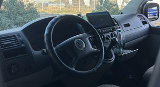Volkswagen Transporter 2004 года за 6 200 000 тг. в Астана