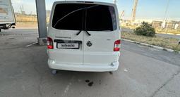 Volkswagen Transporter 2004 года за 6 200 000 тг. в Астана – фото 4