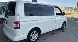 Volkswagen Transporter 2004 года за 6 200 000 тг. в Астана – фото 3
