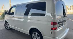 Volkswagen Transporter 2004 года за 6 200 000 тг. в Астана – фото 5