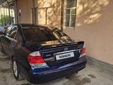 Toyota Camry 2005 годаfor4 700 000 тг. в Кызылорда – фото 3