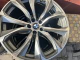 Диски BMW литые диски за 145 000 тг. в Алматы – фото 2