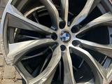 Диски BMW литые диски за 145 000 тг. в Алматы – фото 5