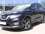 Nissan X-Trail 2020 года за 11 590 000 тг. в Астана