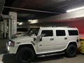 Hummer H2 2005 года за 11 700 000 тг. в Алматы – фото 2