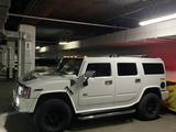 Hummer H2 2005 года за 12 700 000 тг. в Алматы – фото 2