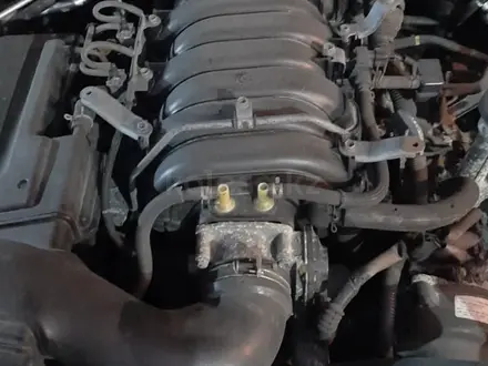 Контрактный двигатель из японии за 1 350 000 тг. в Алматы