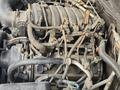 Контрактный двигатель из японии за 1 350 000 тг. в Алматы – фото 2
