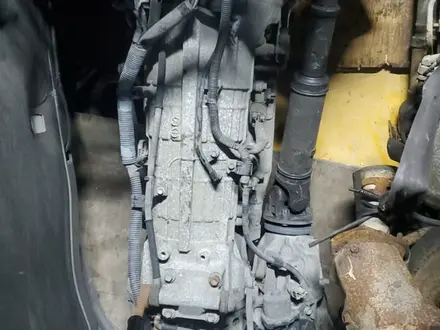Контрактный двигатель из японии за 1 350 000 тг. в Алматы – фото 3
