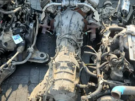 Контрактный двигатель из японии за 1 350 000 тг. в Алматы – фото 5