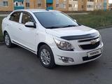 Chevrolet Cobalt 2022 года за 5 500 000 тг. в Семей