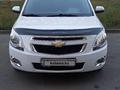 Chevrolet Cobalt 2022 года за 5 300 000 тг. в Семей – фото 10