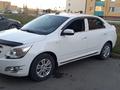 Chevrolet Cobalt 2022 года за 5 300 000 тг. в Семей – фото 12