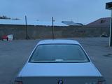 BMW 525 1995 года за 3 800 000 тг. в Шымкент – фото 5