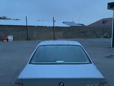 BMW 525 1995 года за 3 800 000 тг. в Шымкент – фото 5