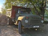 ГАЗ  53 1986 года за 1 100 000 тг. в Шымкент – фото 2