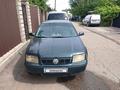 Volkswagen Jetta 1999 года за 1 500 000 тг. в Алматы