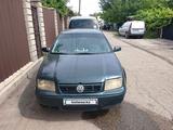 Volkswagen Jetta 1999 года за 1 500 000 тг. в Алматы