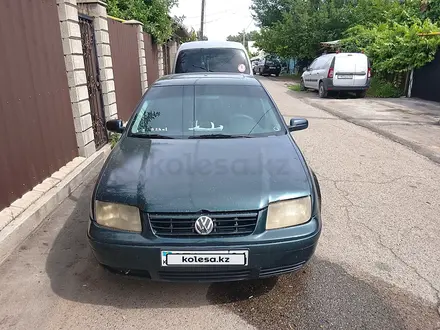 Volkswagen Jetta 1999 года за 1 500 000 тг. в Алматы