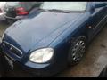 Hyundai Sonata 1999 года за 77 000 тг. в Костанай – фото 2