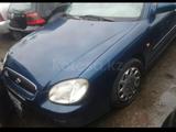 Hyundai Sonata 1999 года за 77 000 тг. в Костанай – фото 2