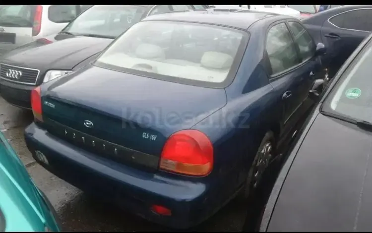Hyundai Sonata 1999 года за 77 000 тг. в Костанай