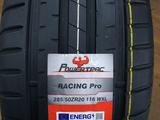 Шины в Астане 285/50 r20 Powertrac Racing Pro. за 59 000 тг. в Астана – фото 2