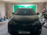 Toyota RAV4 2013 года за 10 000 000 тг. в Астана – фото 3