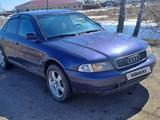 Audi A6 1997 года за 2 450 000 тг. в Петропавловск – фото 2