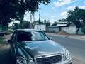 Mercedes-Benz E 200 2004 года за 5 000 000 тг. в Тараз