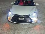 Toyota Camry 2016 годаүшін5 000 000 тг. в Астана