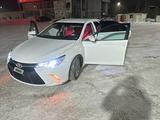 Toyota Camry 2016 годаүшін5 000 000 тг. в Астана – фото 2