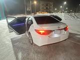 Toyota Camry 2016 годаүшін5 000 000 тг. в Астана – фото 5