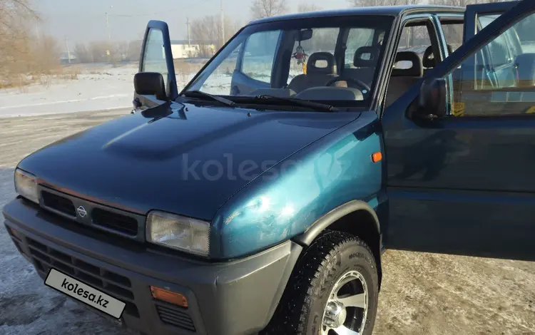 Nissan Terrano 1996 года за 3 500 000 тг. в Усть-Каменогорск