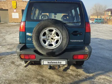 Nissan Terrano 1996 года за 3 500 000 тг. в Усть-Каменогорск – фото 14