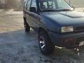 Nissan Terrano 1996 годаүшін3 500 000 тг. в Усть-Каменогорск – фото 3