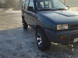 Nissan Terrano 1996 года за 3 500 000 тг. в Усть-Каменогорск – фото 3