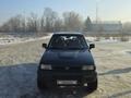 Nissan Terrano 1996 годаүшін3 500 000 тг. в Усть-Каменогорск – фото 6