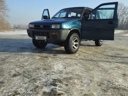 Nissan Terrano 1996 года за 3 500 000 тг. в Усть-Каменогорск – фото 9