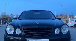 Mercedes-Benz E 500 2002 года за 4 600 000 тг. в Алматы