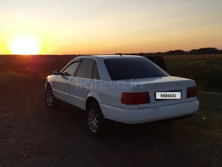 Audi A6 1996 года за 3 000 000 тг. в Семей – фото 10