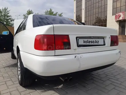 Audi A6 1996 года за 3 000 000 тг. в Семей – фото 4