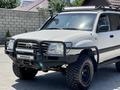 Toyota Land Cruiser 2001 года за 12 500 000 тг. в Алматы – фото 10