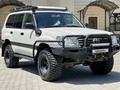 Toyota Land Cruiser 2001 года за 12 500 000 тг. в Алматы – фото 17