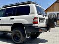 Toyota Land Cruiser 2001 года за 12 500 000 тг. в Алматы – фото 24