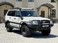 Toyota Land Cruiser 2001 года за 12 500 000 тг. в Алматы – фото 3