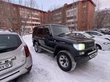 Toyota Land Cruiser Prado 1993 года за 8 000 000 тг. в Астана