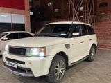 Land Rover Range Rover Sport 2007 годаүшін4 500 000 тг. в Алматы – фото 4