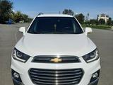 Chevrolet Captiva 2018 годаүшін9 500 000 тг. в Астана – фото 3