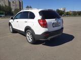 Chevrolet Captiva 2018 годаүшін9 500 000 тг. в Астана – фото 4